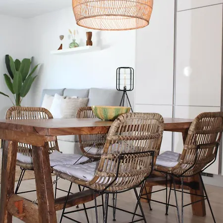 Alto Mar 2 Apartman Atouguia da Baleia