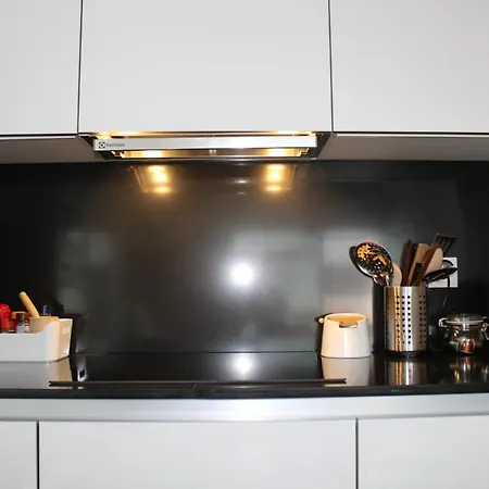 Alto Mar 2 Apartman