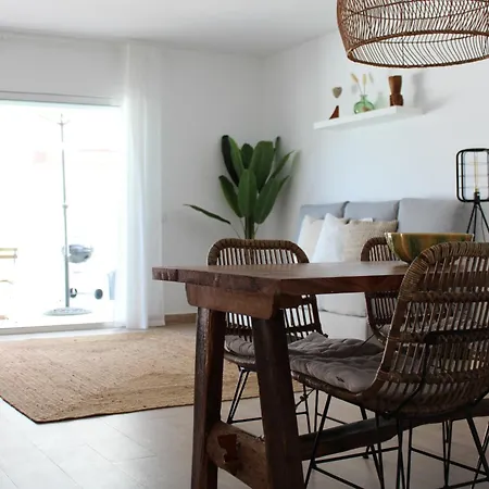 Alto Mar 2 Apartamento *