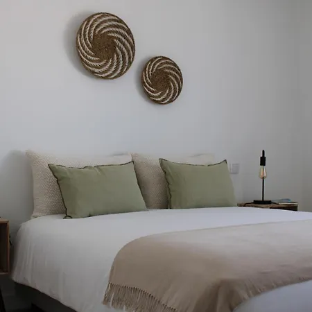 Alto Mar 2 * Atouguia Da Baleia