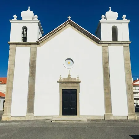 Alto Mar 2 * Atouguia Da Baleia