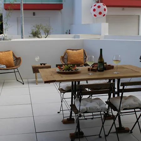 Apartman Alto Mar 2 *