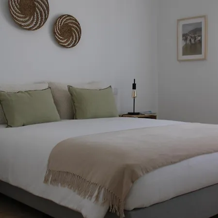Alto Mar 2 Apartman