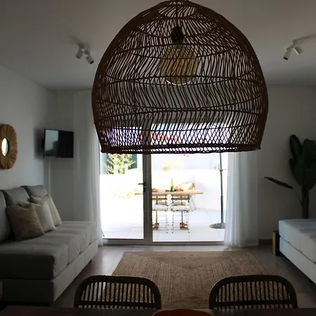 Apartman Alto Mar 2 Atouguia da Baleia