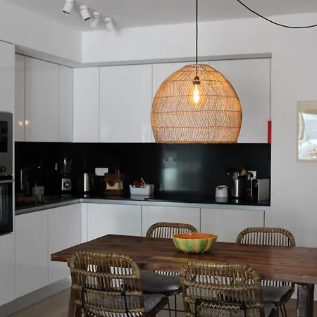 Apartman Alto Mar 2