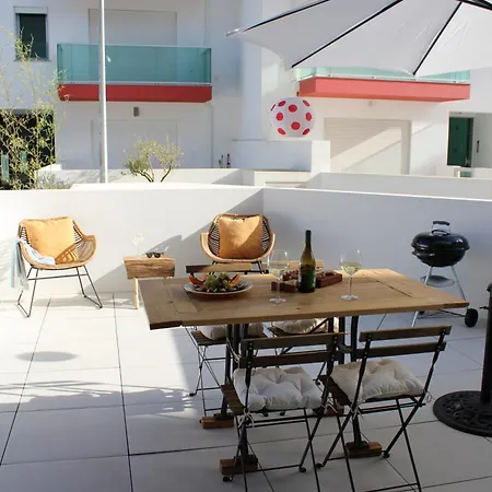 Alto Mar 2 Apartman *