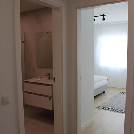 Apartman Alto Mar 2 Atouguia da Baleia
