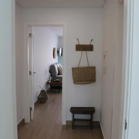 Apartman Alto Mar 2