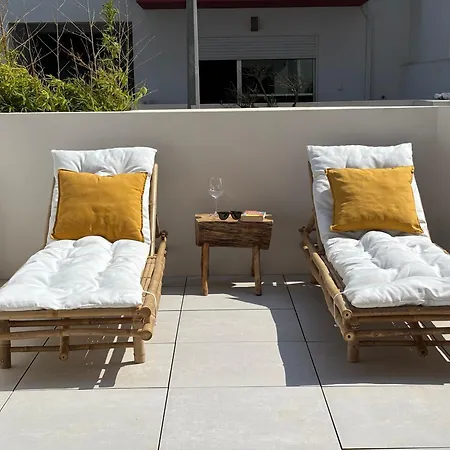 Apartman Alto Mar 2 *