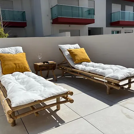 Apartman Alto Mar 2